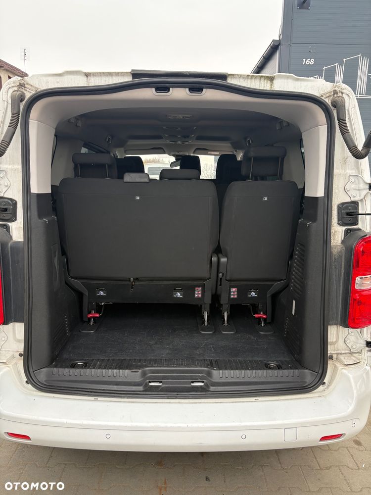 Toyota Proace Verso - 16