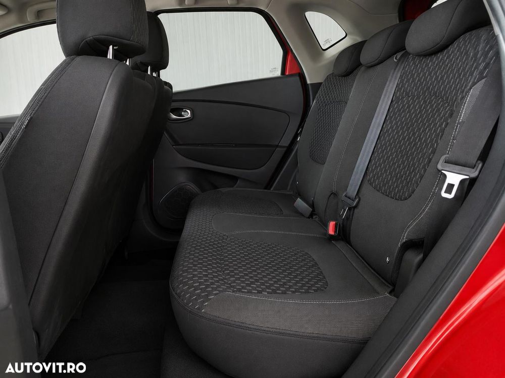 Renault Captur TCe FAP Intens - 12