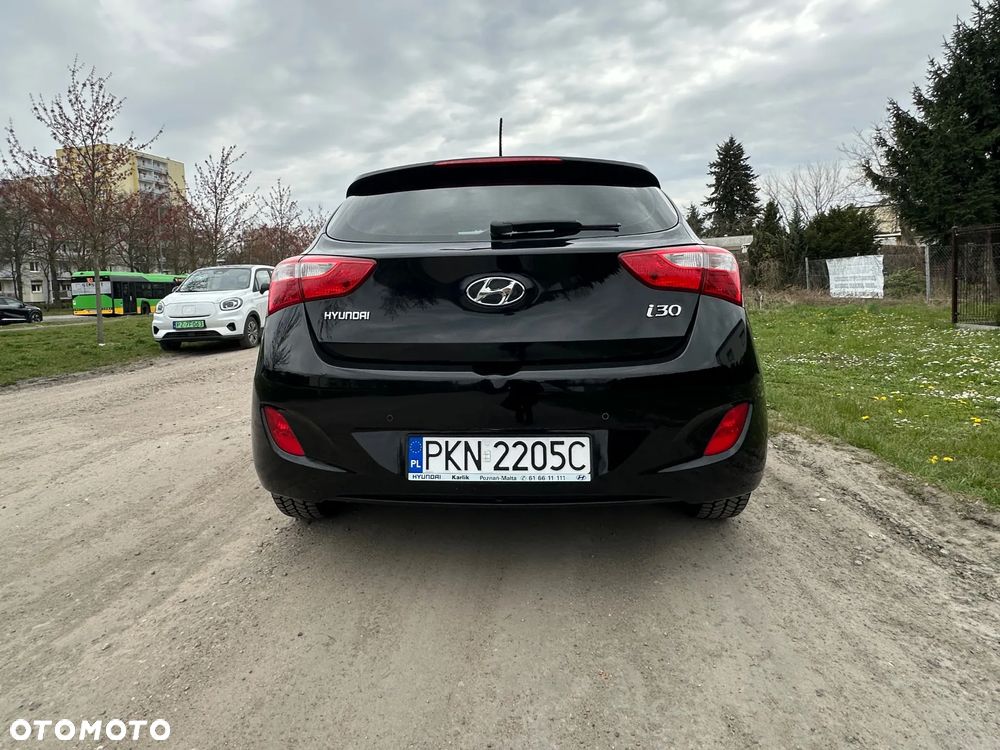 Hyundai i30 1.4 CRDi Intro Edition - 6