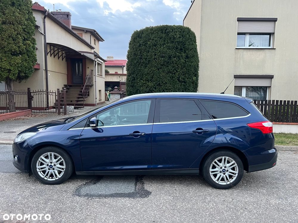 Ford Focus - 8