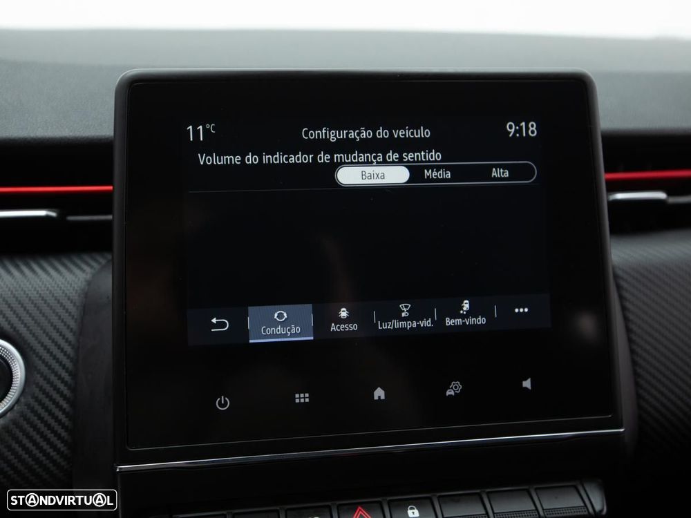 Renault Clio 1.5 Blue dCi RS Line - 25