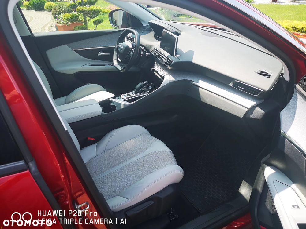 Peugeot 3008 1.2 PureTech Active S&S EAT8 - 6
