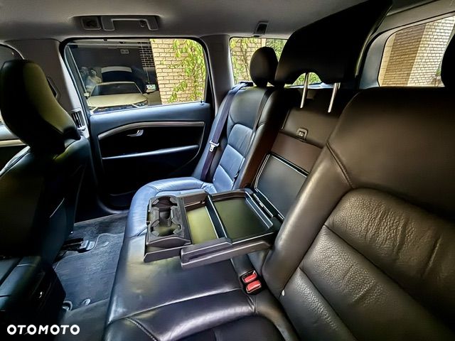 Volvo V70 - 15