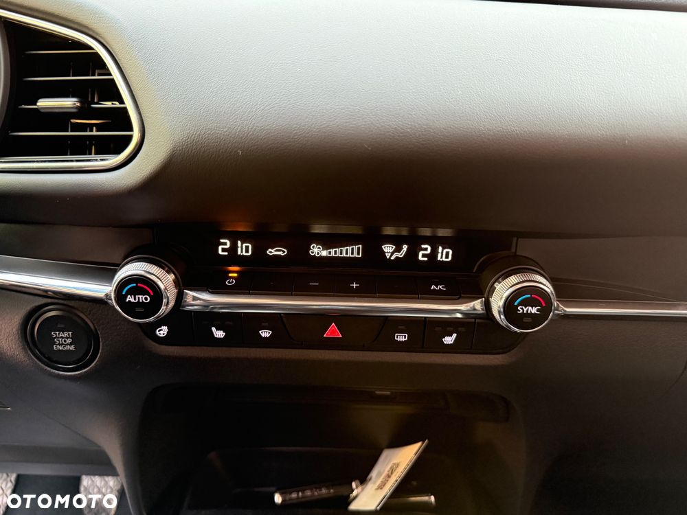 Mazda CX-30 2.0 mHEV Kanjo 2WD - 33