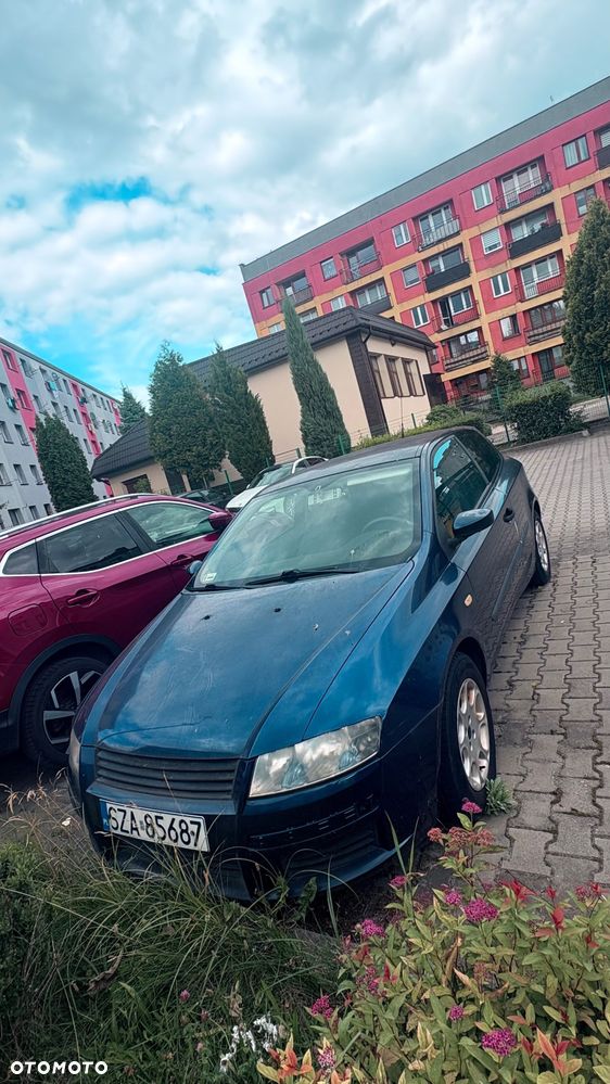 Fiat Stilo - 1