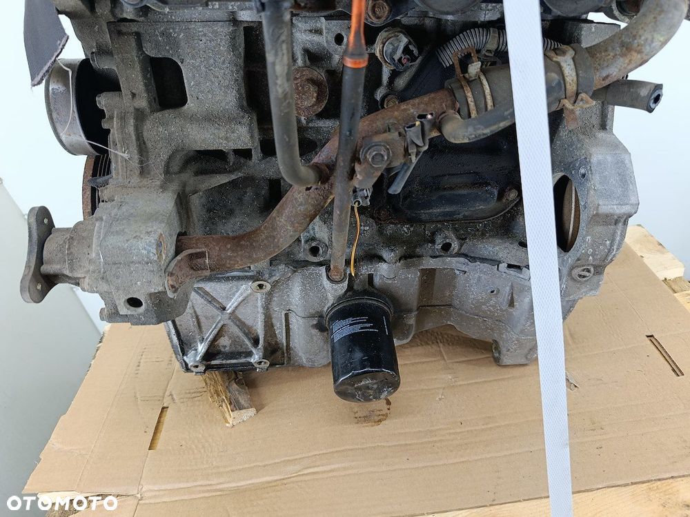 SILNIK HONDA JAZZ II L13A1 1.4 I-DSI - 9
