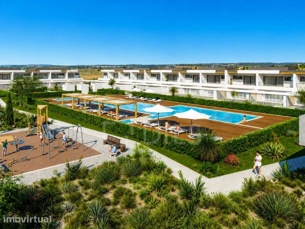 Alfarroba Condominium - Grande imagem: 3/28