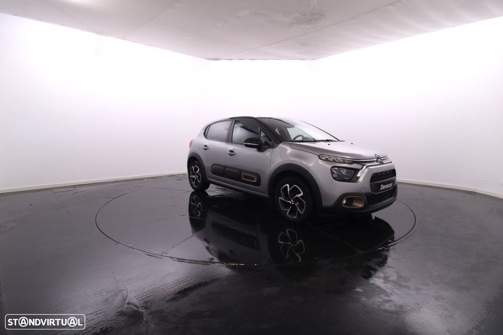 Citroën C3 1.2 PureTech C-Series - 11