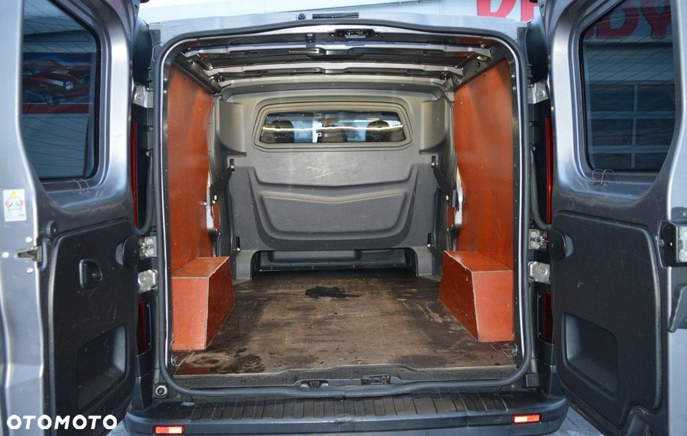 Renault Trafic - 36