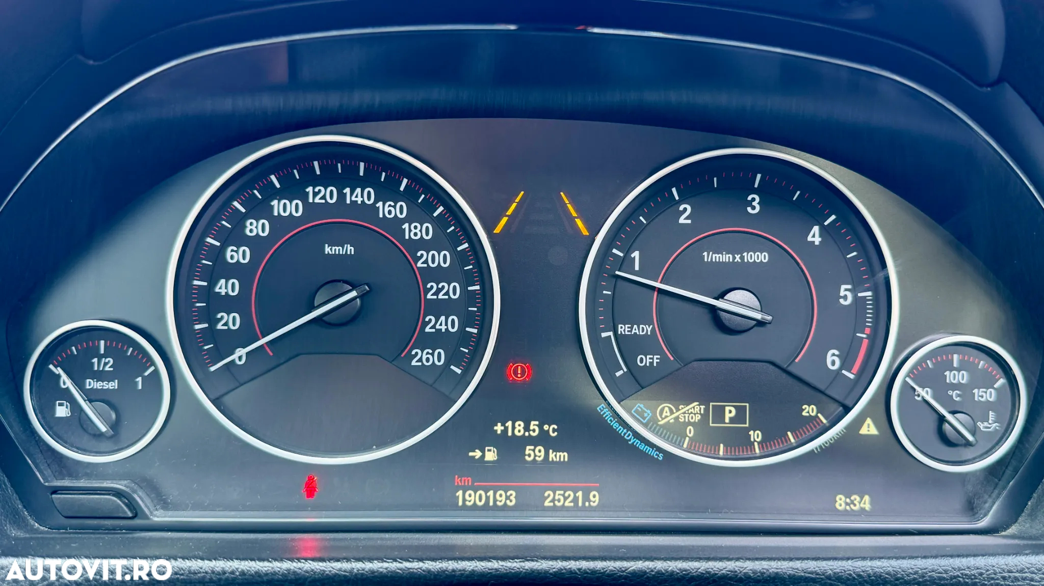 BMW Seria 3 320d xDrive GT Sport-Aut. Luxury Line - 15