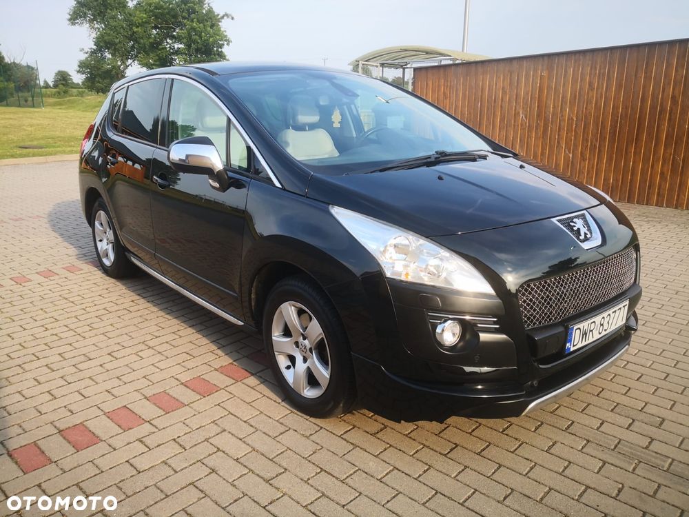 Peugeot 3008 1.6 Premium - 3