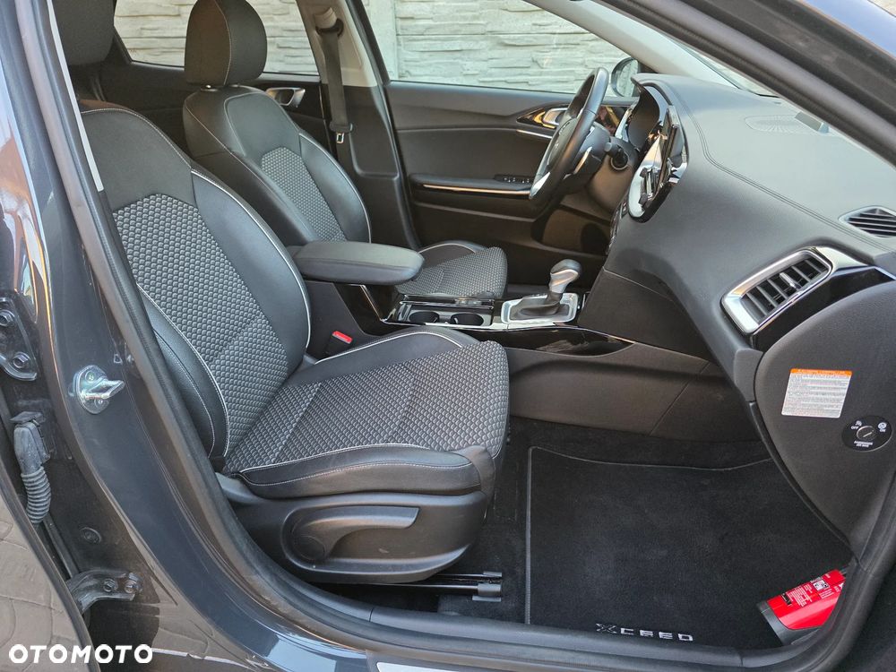 Kia XCeed 1.6 GDI PHEV L Business Line DCT - 21