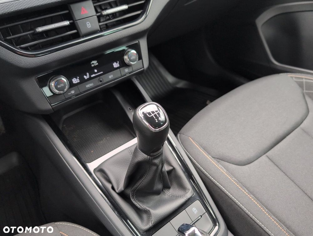 Skoda Scala 1.0 TSI Ambition - 29