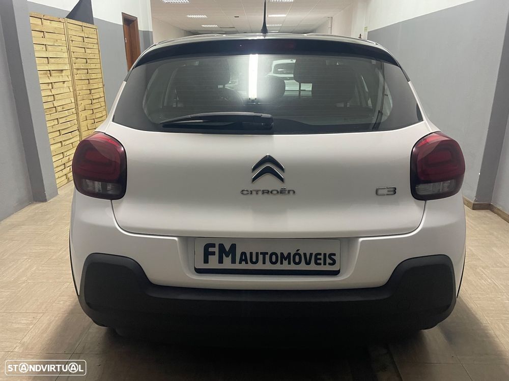 Citroën C3 - 4