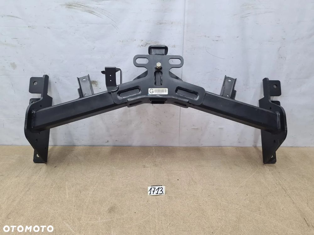 FORD RANGER VI 4, VW AMAROK II 2 BELKA HAKA HAK HOLOWNICZY - 7