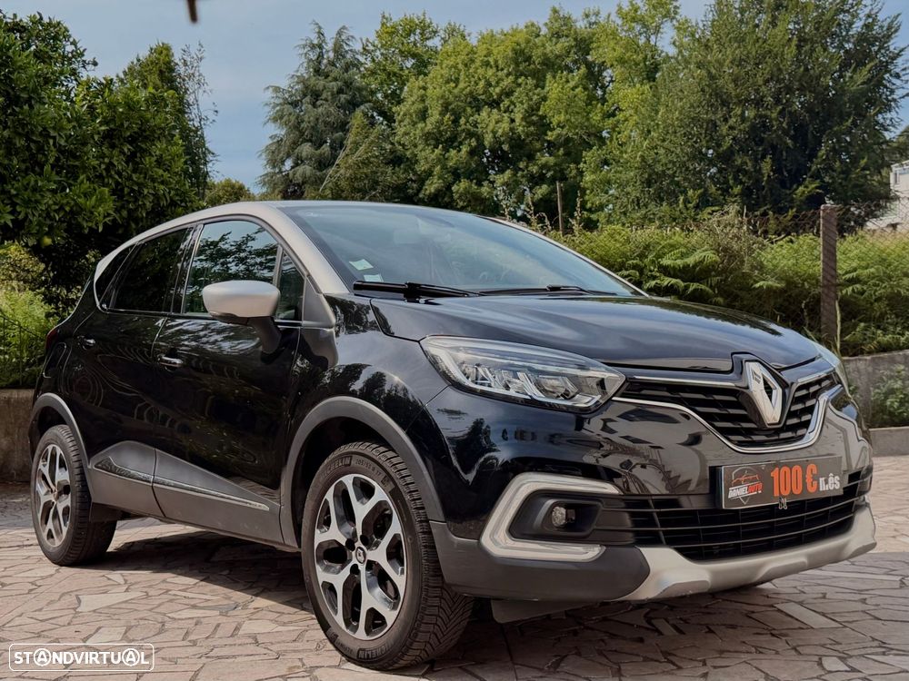 Renault Captur 1.2 TCe Exclusive - 6