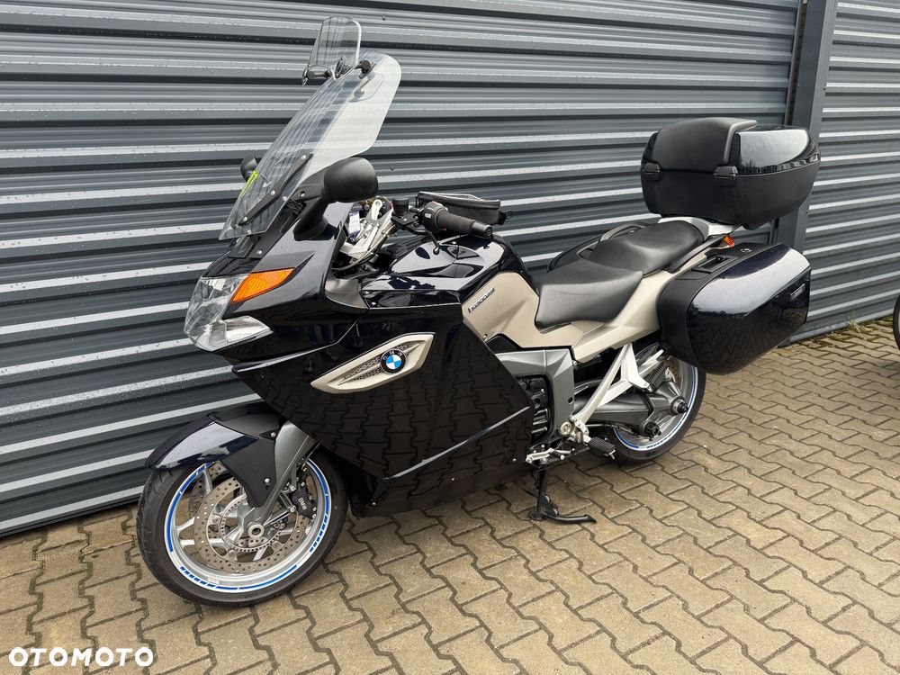 BMW K - 3
