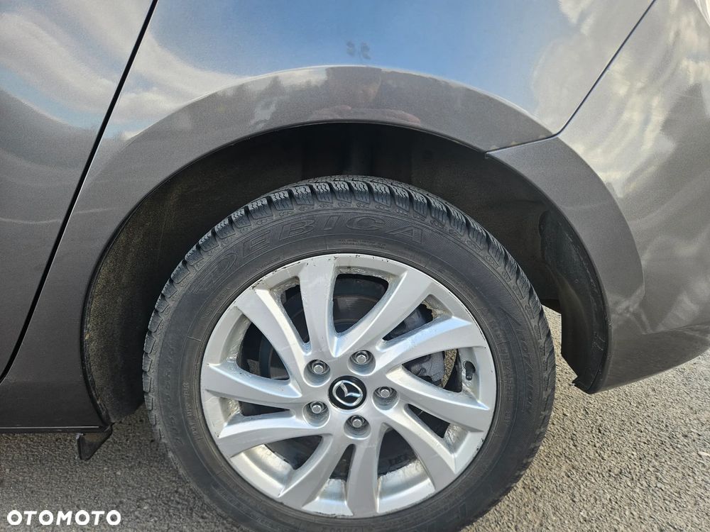 Mazda 3 1.6 Comfort - 17