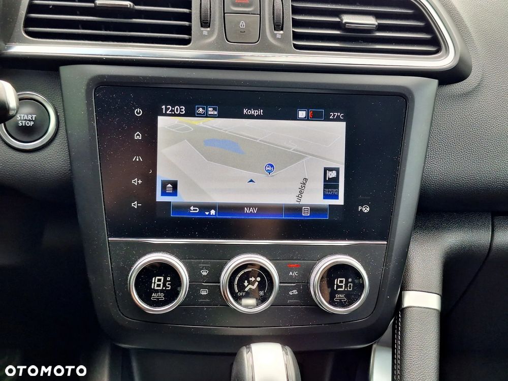 Renault Kadjar 1.3 TCe FAP Intens EDC - 20