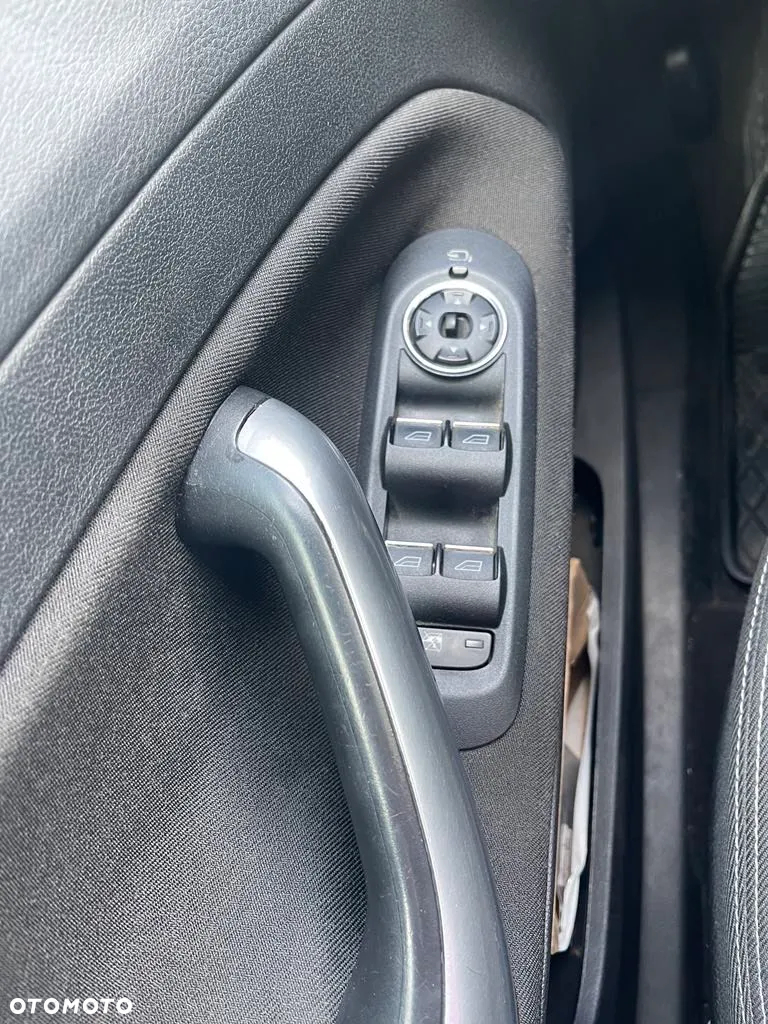 Ford Mondeo - 9