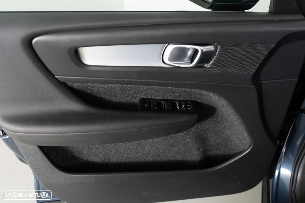 Volvo XC 40 1.5 T5 PHEV Inscription Expression - 26