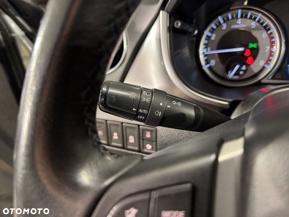 Suzuki Vitara - 20