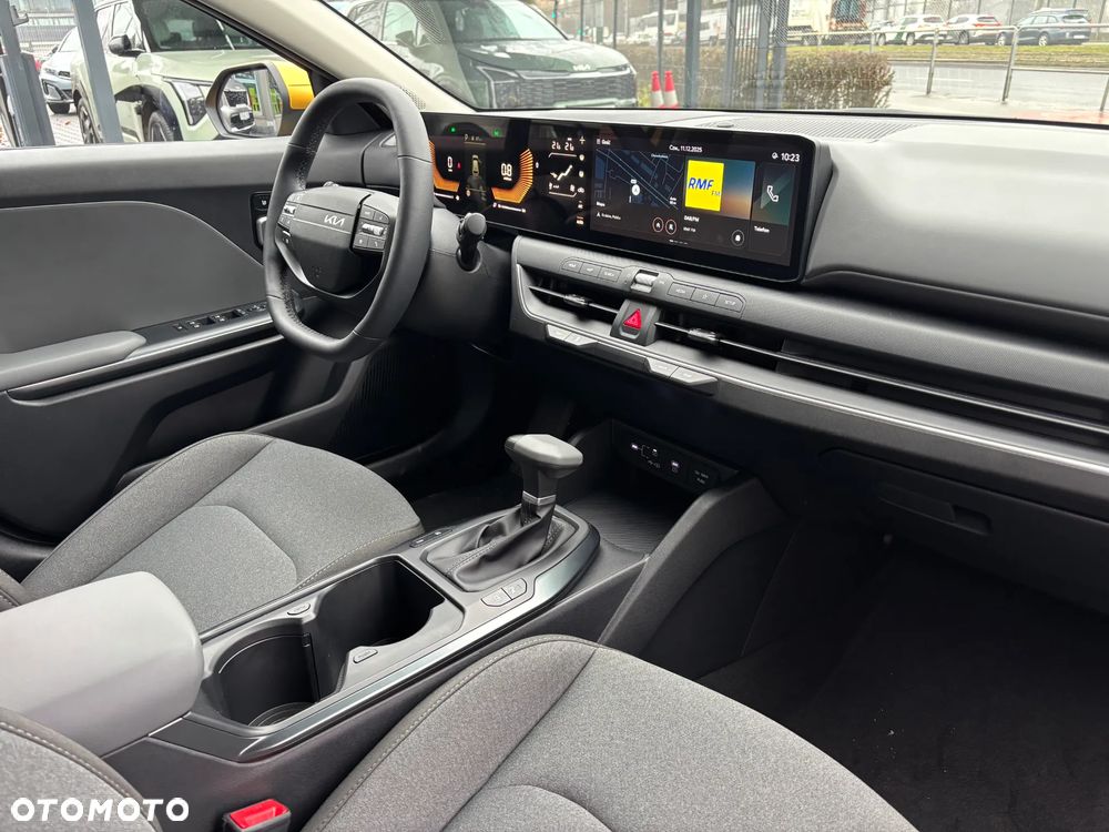 Kia K4 1.6 T-GDI M - 20