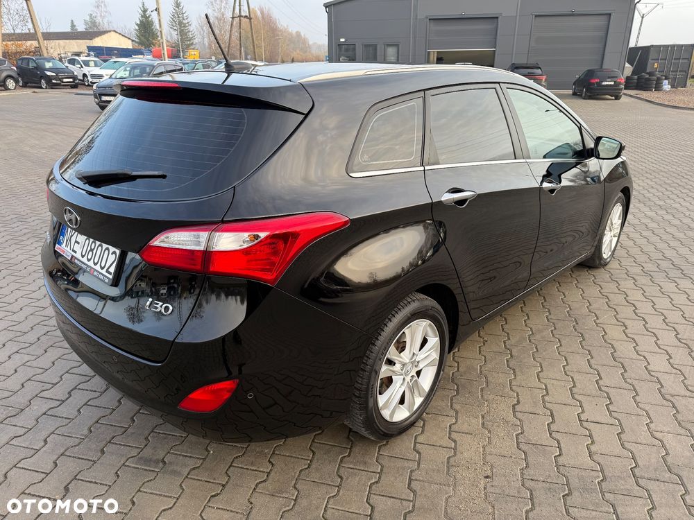 Hyundai i30 1.6 CRDi Style - 7