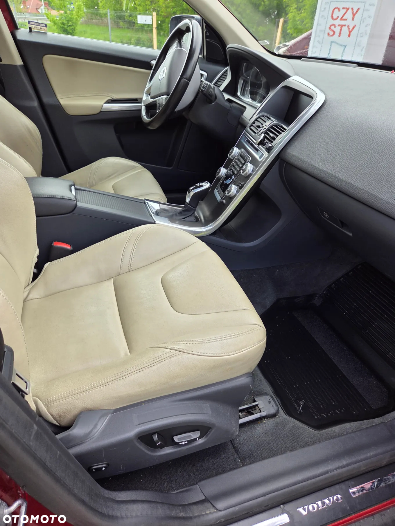 Volvo XC 60 D5 AWD Summum - 8