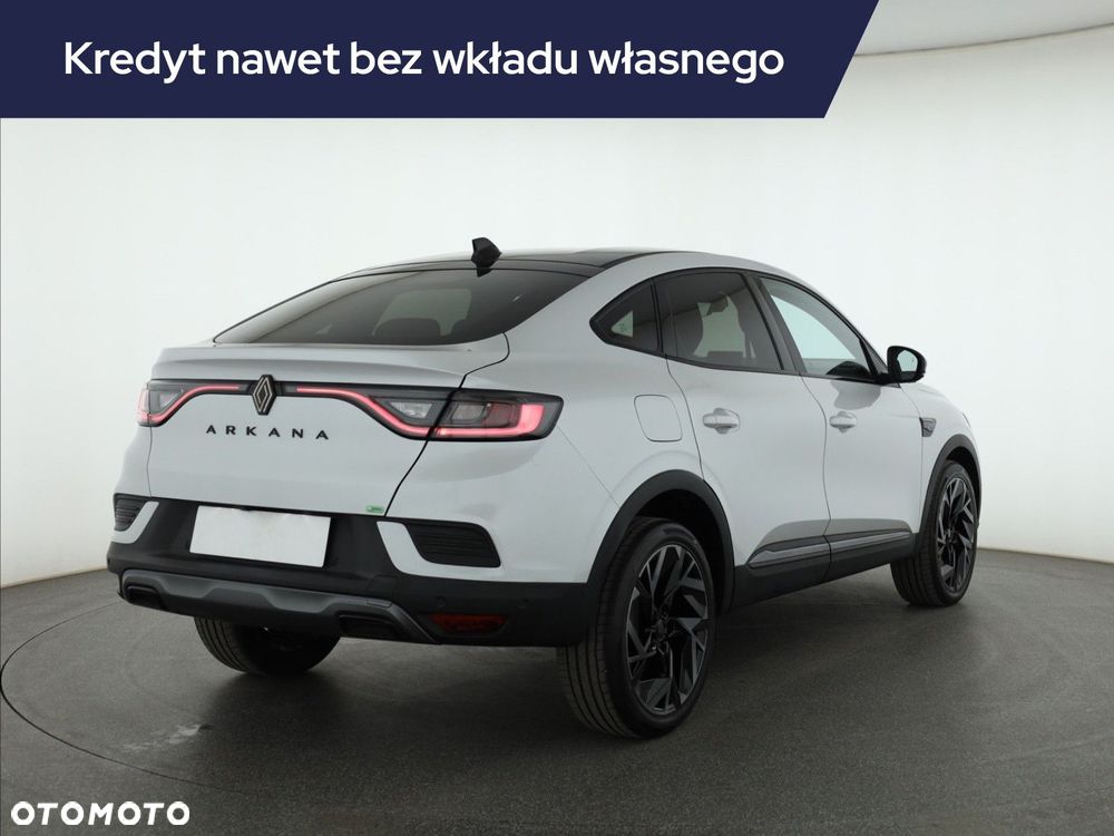 Renault Arkana - 7