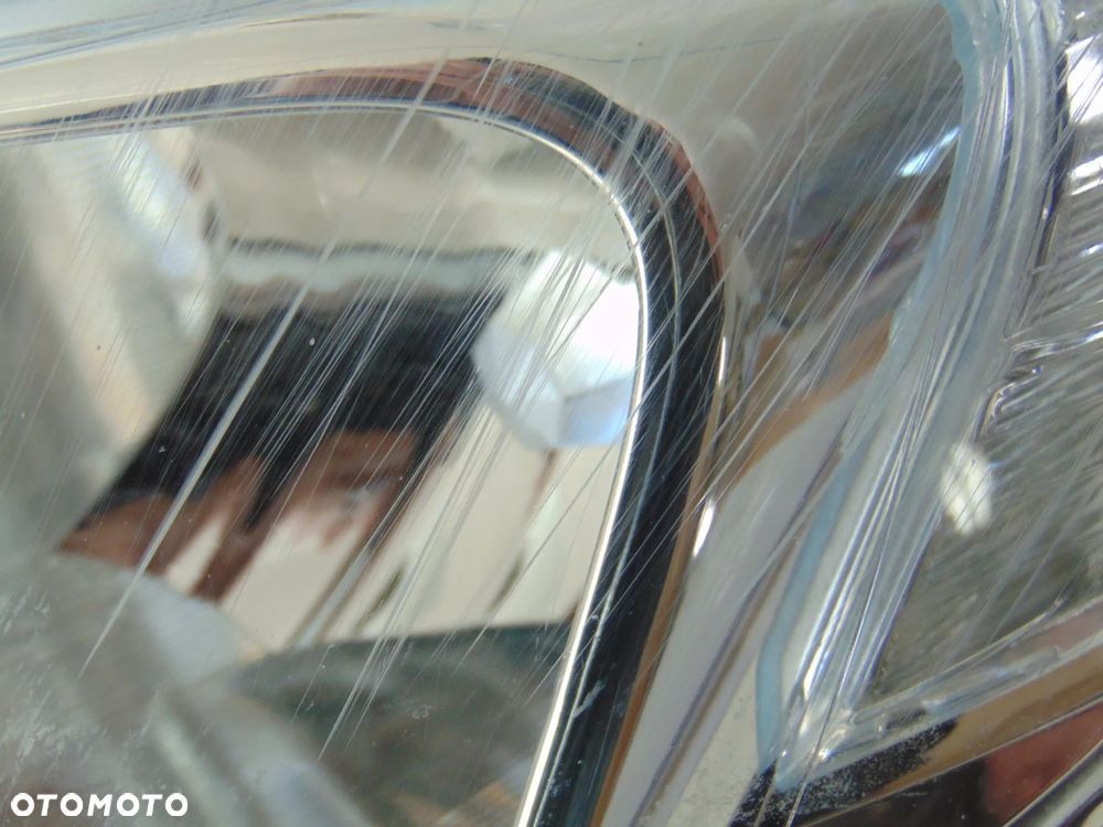 EUROPA lampa przednia przód lewa 13286612 Opel Meriva 2 II B 10-13r - 8