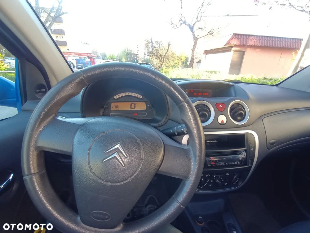Citroën C2 1.1 X Freeze - 7