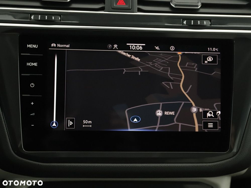 Volkswagen Tiguan Allspace 2.0 TDI 4Mot Elegance DSG - 16