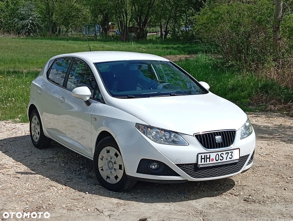 Volkswagen Polo 1.4 16V Comfortline - 5