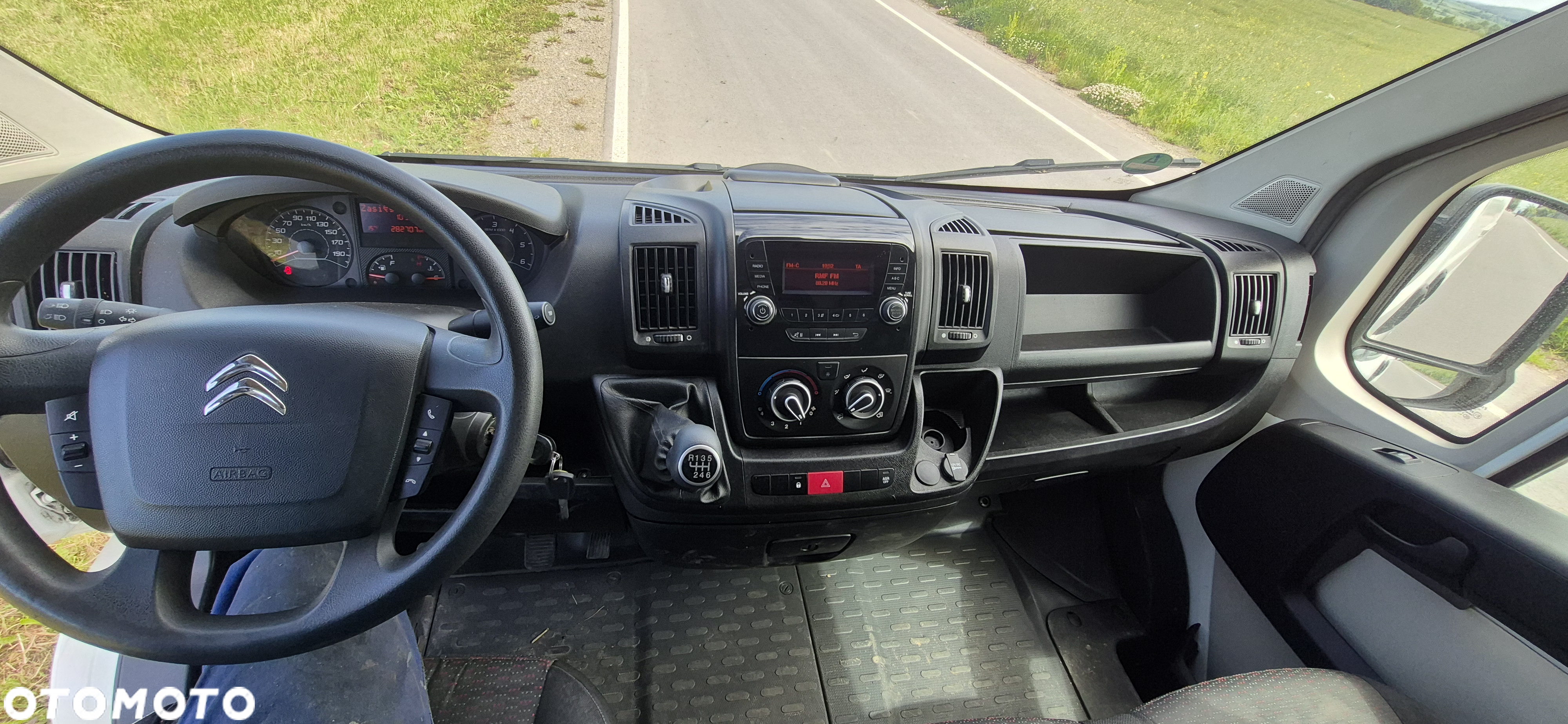 Citroën JUMPER - 7