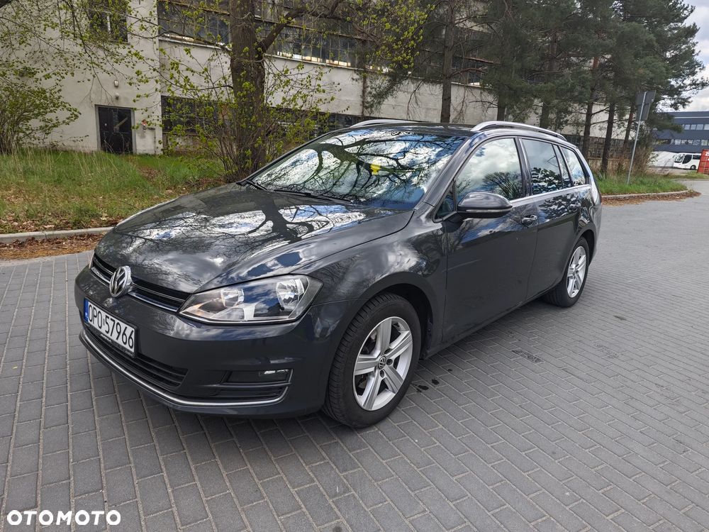 Volkswagen Golf ver-2-0-tdi-bluemotion-technology-dsg-highline - 2