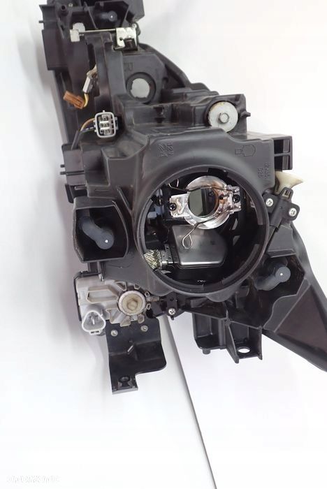MAZDA 6 XENON 10-12 reflektor prawy lampa GDK3-51030 - 6