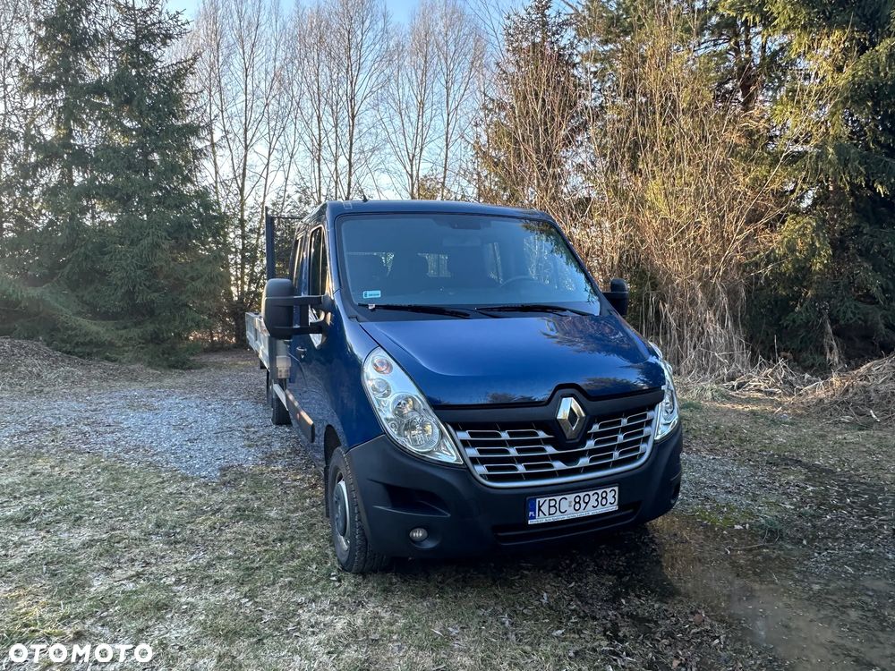 Renault Master BMB-ZS - 14