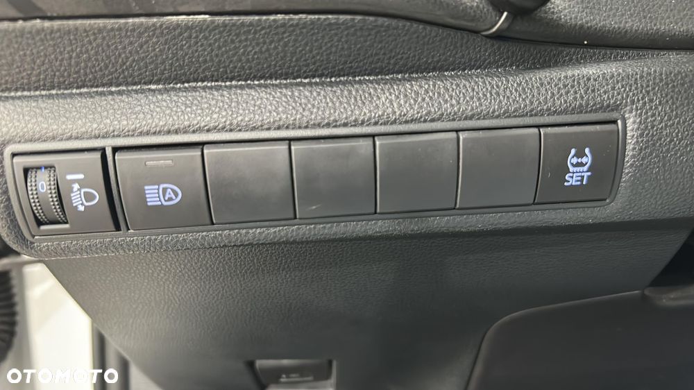 Toyota Corolla 1.5 Comfort MS - 27