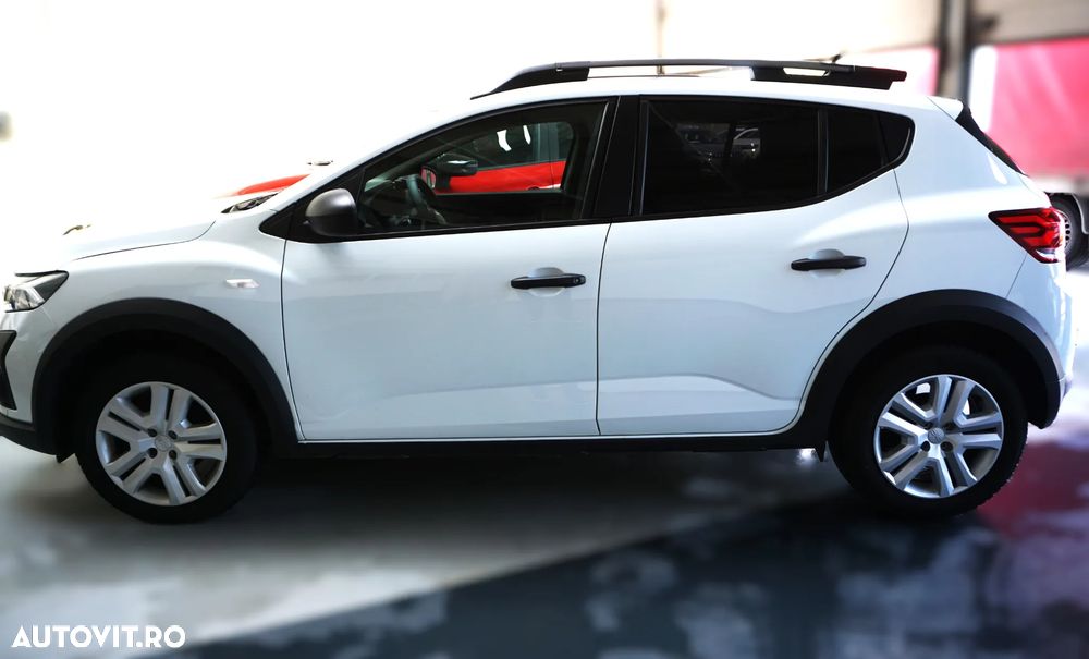 Dacia Sandero Stepway TCe 90 MT6 Expression - 3
