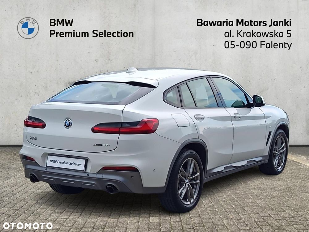 BMW X4 - 3