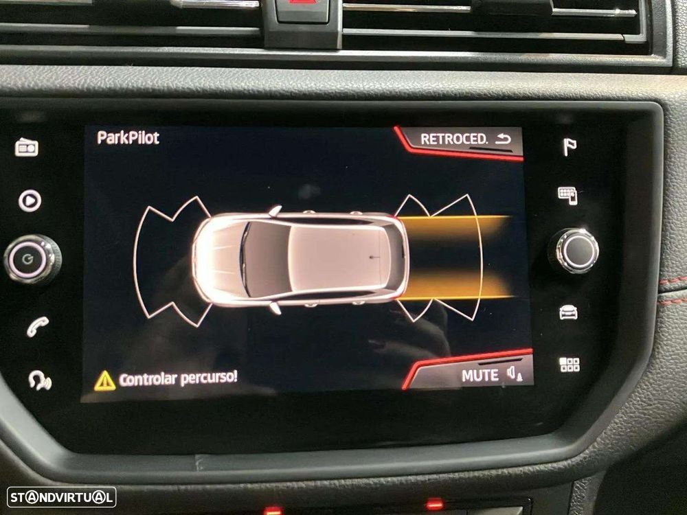 SEAT Ibiza 1.6 TDI FR - 14