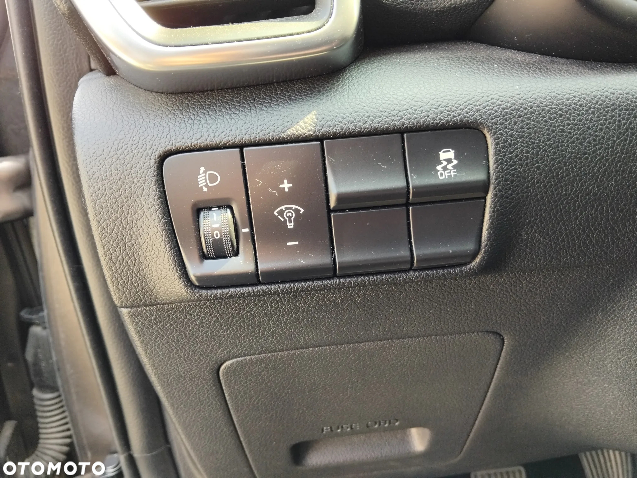 Kia Sportage 1.6 GDI M 2WD - 20