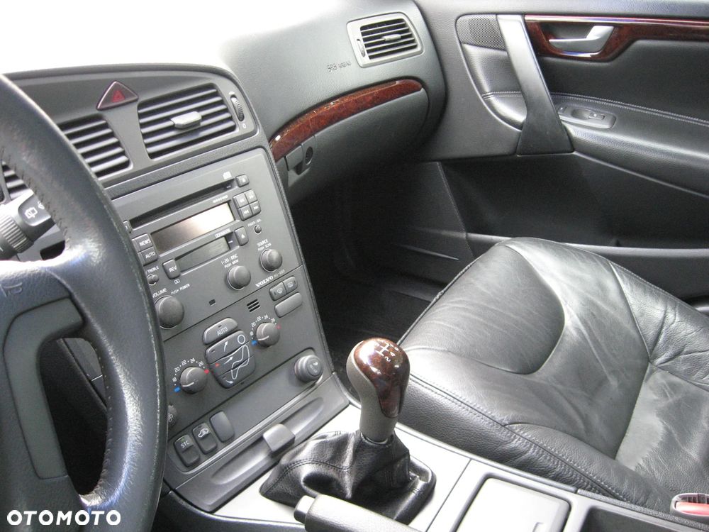 Volvo V70 2.4 Summum - 15