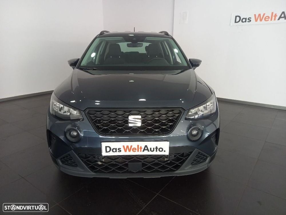 SEAT Arona 1.0 TSI Style DSG - 3