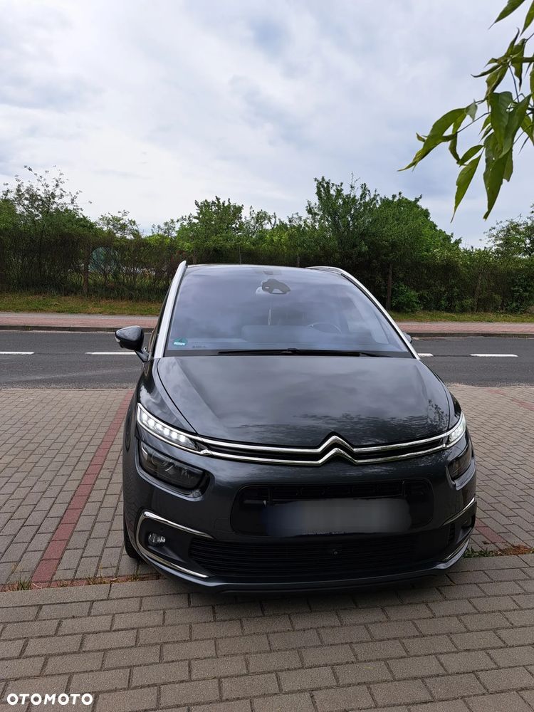 Citroën C4 Grand Picasso - 5