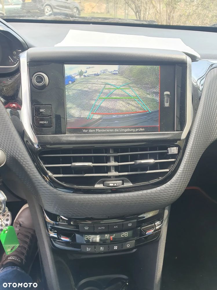 Peugeot 2008 e-HDi FAP 92 STOP & START Allure - 23