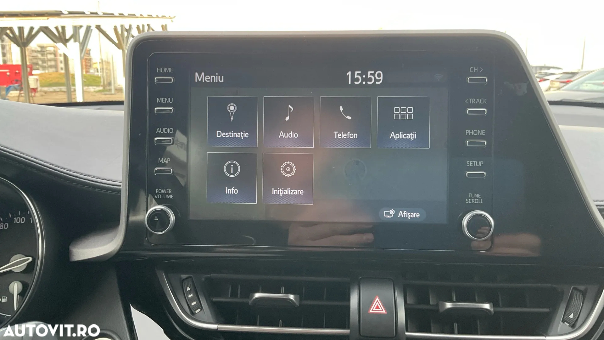 Toyota C-HR - 33