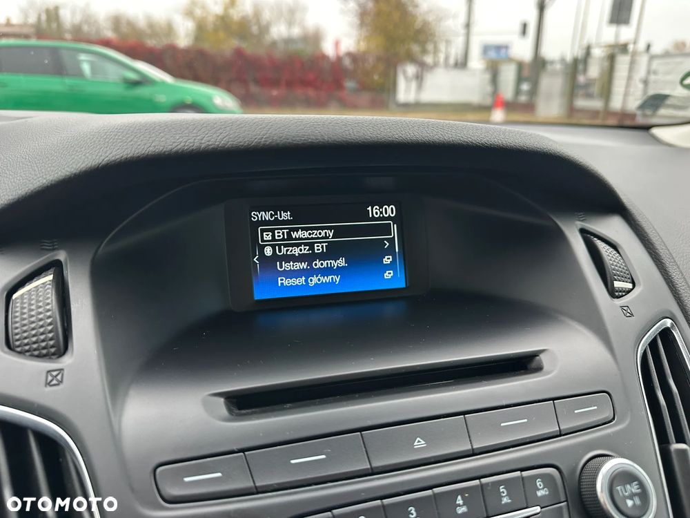 Ford Focus - 20
