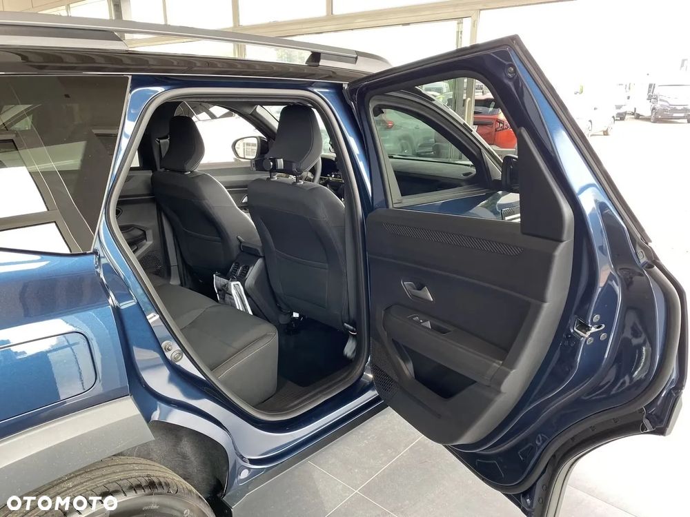 Dacia Bigster 1.8 Full Hybrid 155 Journey MMT - 6